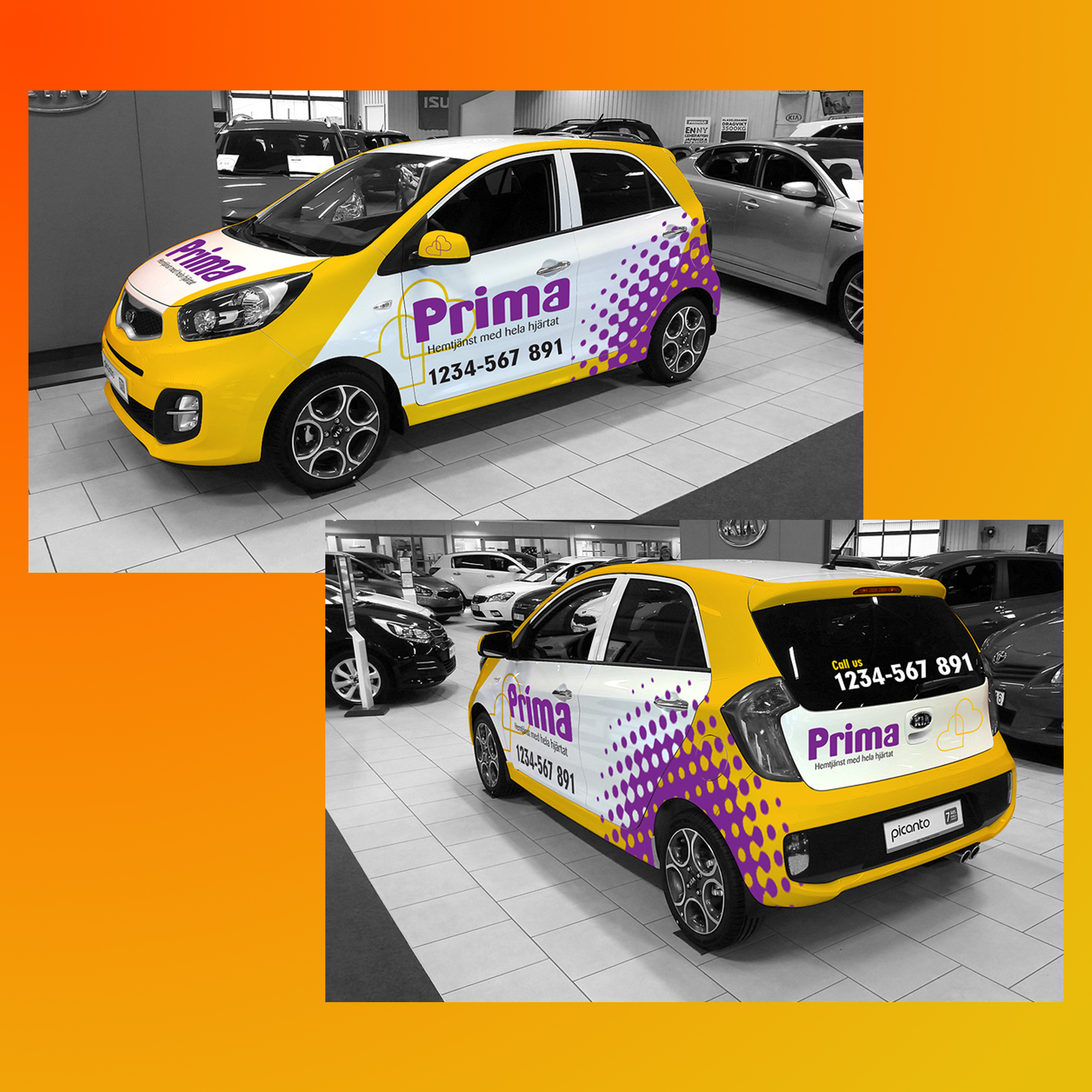 Product-Related Design